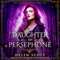 Daughter of Persephone