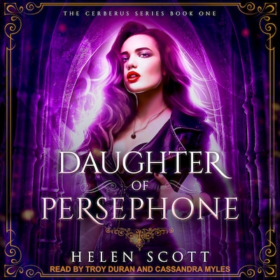 Daughter of Persephone
