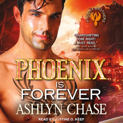 Phoenix is Forever
