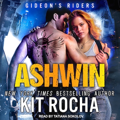 Ashwin