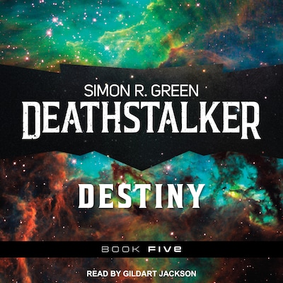 Deathstalker Destiny