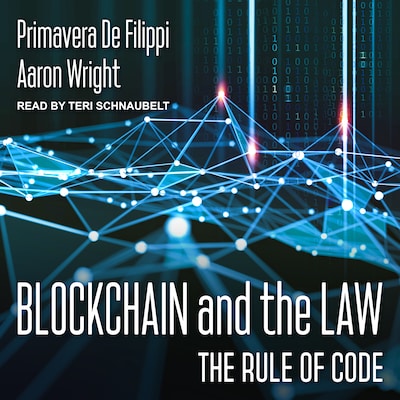 Blockchain and the Law