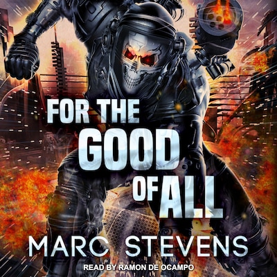 For the Good of All