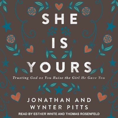 She Is Yours