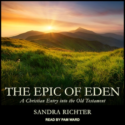 The Epic of Eden