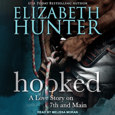 HOOKED