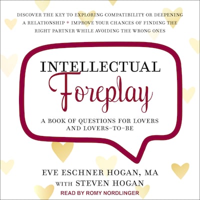 Intellectual Foreplay