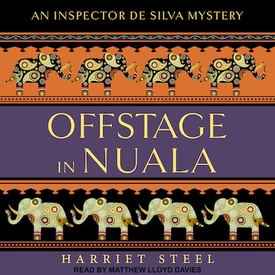 Offstage in Nuala