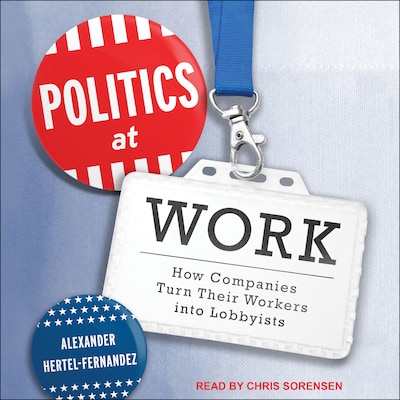 Politics at Work