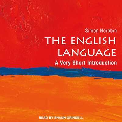 The English Language