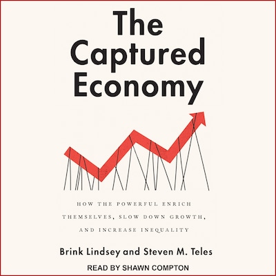 The Captured Economy