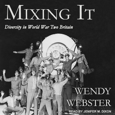 Mixing It
