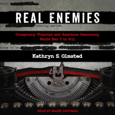 Real Enemies