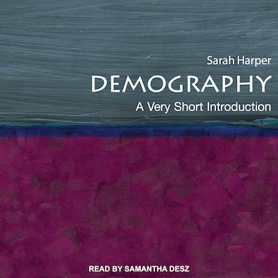 Demography