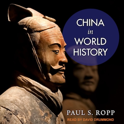 China in World History