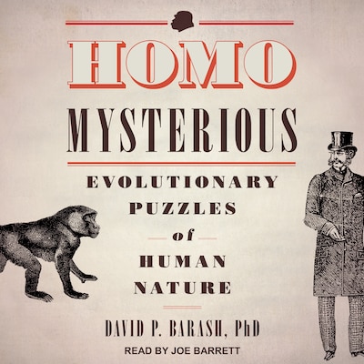 Homo Mysterious