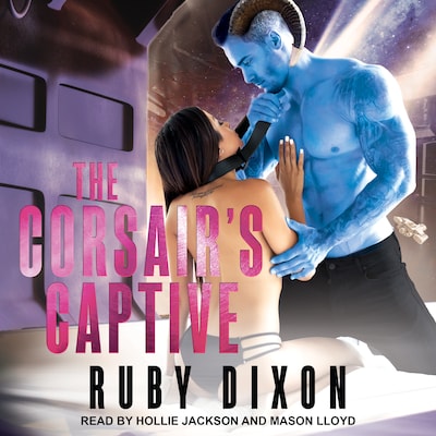 The Corsair’s Captive