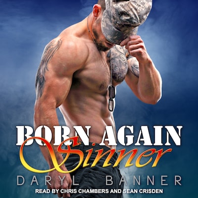 Born Again Sinner