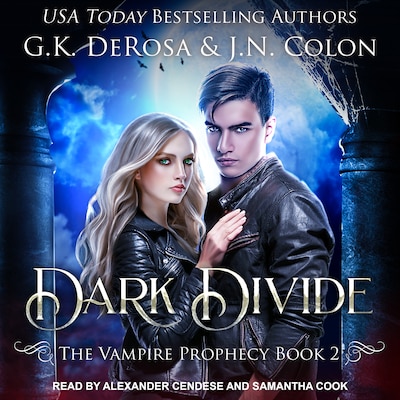 Dark Divide