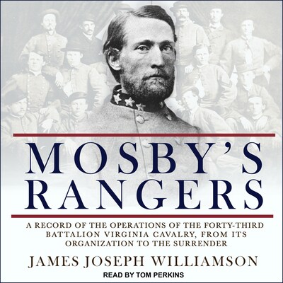 Mosby's Rangers