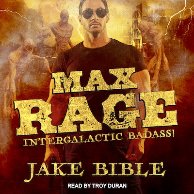 Max Rage