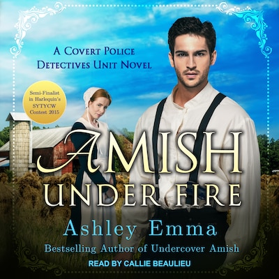 Amish Under Fire