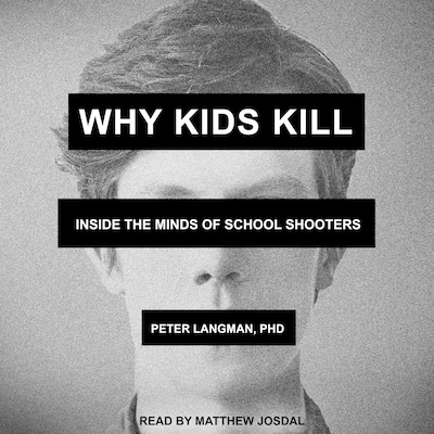 Why Kids Kill