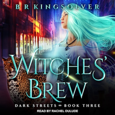 Witches’ Brew