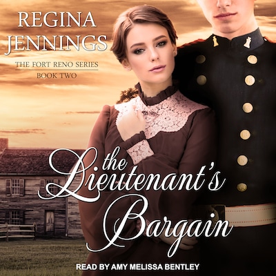 The Lieutenant's Bargain