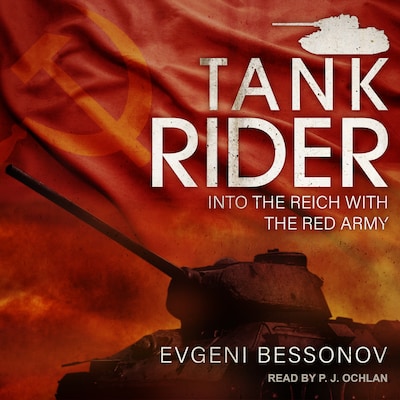 Tank Rider