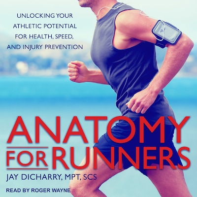Anatomy for Runners
