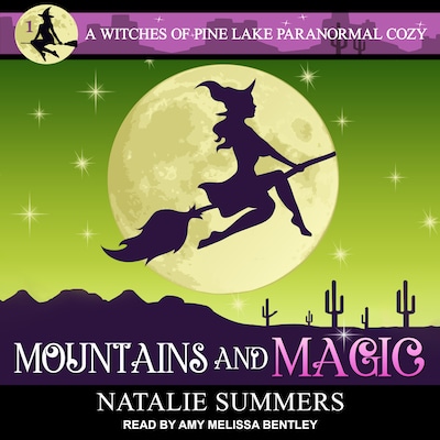 Mountains and Magic
