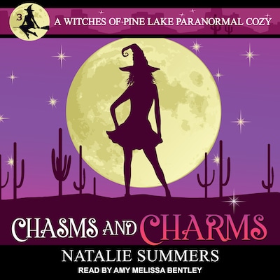 Chasms and Charms