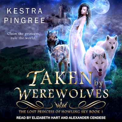 Taken by Werewolves
