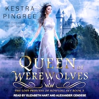 Queen of Werewolves