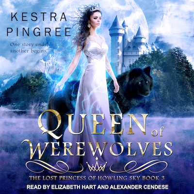 Queen of Werewolves