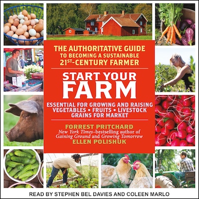 Start Your Farm