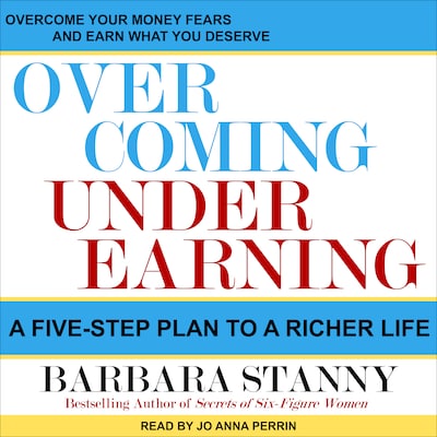 Overcoming Underearning