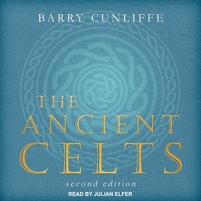 The Ancient Celts