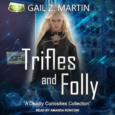 Trifles and Folly