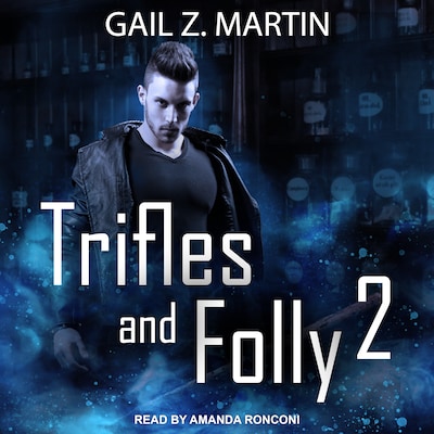 Trifles and Folly 2