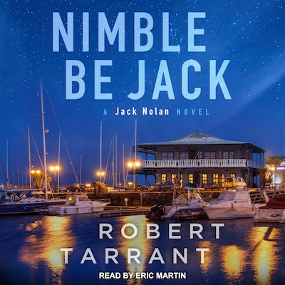 Nimble Be Jack
