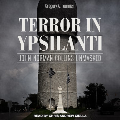 Terror in Ypsilanti