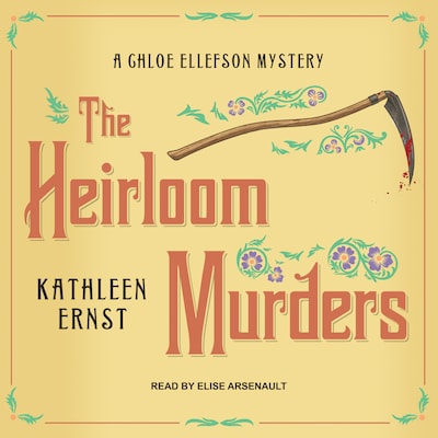 The Heirloom Murders
