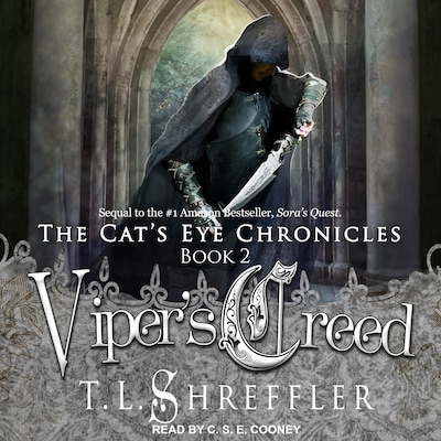 Viper's Creed