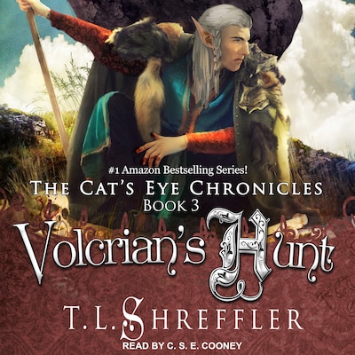 Volcrian's Hunt