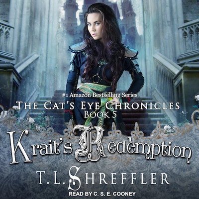 Krait's Redemption