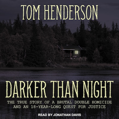 Darker than Night