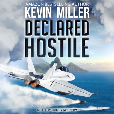Declared Hostile