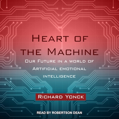 Heart of the Machine